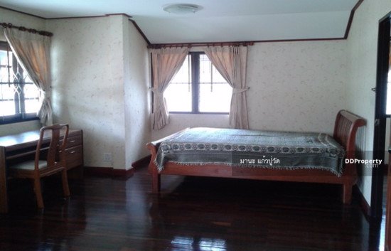 ให้เช่า-บ้านเดี่ยว2ชั้น-55ตรว-2ห้องนอน-2ห้องน้ำ-อยู่ถรามคำแหง-ใกล้แยกลำสาลี-ให้เช่า22000-เดือน