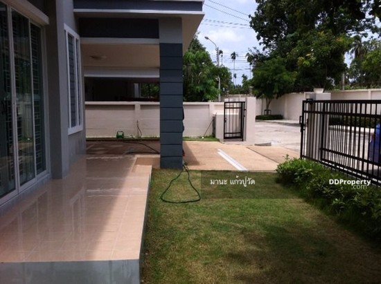 ให้เช่า-บ้านเดี่ยว2ชั้น-58ตรว-ถนน-รัตนาธิเบศร์-ใกล้สะพานพระนั่งเกล้า