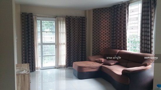 ให้เช่า-บ้านเดี่ยว2ชั้น-58ตรว-ถนน-รัตนาธิเบศร์-ใกล้สะพานพระนั่งเกล้า