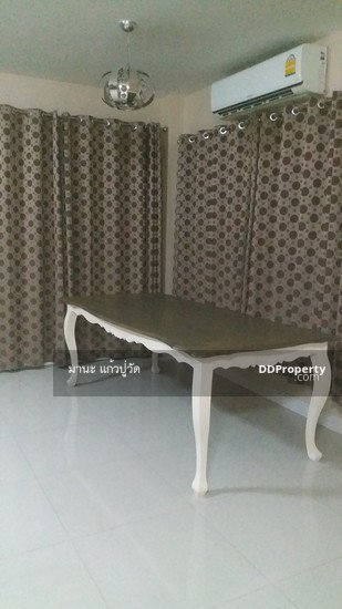 ให้เช่า-บ้านเดี่ยว2ชั้น-58ตรว-ถนน-รัตนาธิเบศร์-ใกล้สะพานพระนั่งเกล้า