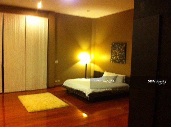 ให้เช่า-ด่วน-บ้านเดี่ยว2ชั้น-ตกแต่งสไตล์บาหลี-1ไร่กับ74ตรวถนนศรีนครินทร์45