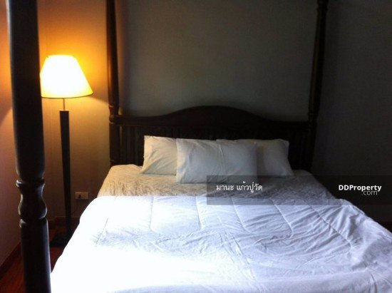 ให้เช่า-ด่วน-บ้านเดี่ยว2ชั้น-ตกแต่งสไตล์บาหลี-1ไร่กับ74ตรวถนนศรีนครินทร์45