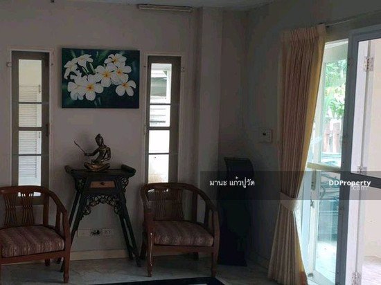 ให้เช่า-บ้านเดี่ยว2ชั้น-90ตรว-มี4ห้องนอน-4ห้องน้ำ-ถนนสุขุมวิท77-ใกล้ห้างซีคอนสแควร์-พาราไดซ์พาร์ค