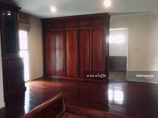 ให้เช่า-บ้านเดี่ยว2ชั้น-90ตรว-มี4ห้องนอน-4ห้องน้ำ-ถนนสุขุมวิท77-ใกล้ห้างซีคอนสแควร์-พาราไดซ์พาร์ค