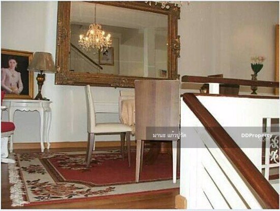 ให้เช่า-โฮมออฟฟิศ4ชั้น-30ตรว-หลังหัวมุม-โครงการกลางเมืองเดอะปารีส-ถนน-กำแพงเพชร-ทะลุออกรัชดาได้