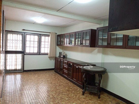 ให้เช่า-บ้านเดี่ยวชั้นเดียว-หลังหัวมุม-พื้นที่50ตรว-ถนน-ลาดพร้าว87-ทะลุออกเลียบทางด่วนได้