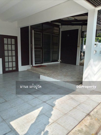 ให้เช่า-บ้านเดี่ยวชั้นเดียว-หลังหัวมุม-พื้นที่50ตรว-ถนน-ลาดพร้าว87-ทะลุออกเลียบทางด่วนได้