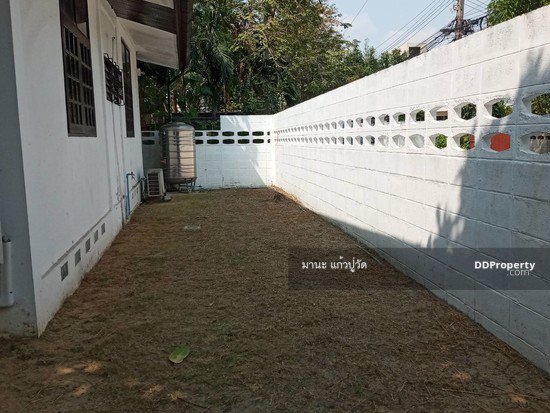 ให้เช่า-บ้านเดี่ยวชั้นเดียว-หลังหัวมุม-พื้นที่50ตรว-ถนน-ลาดพร้าว87-ทะลุออกเลียบทางด่วนได้