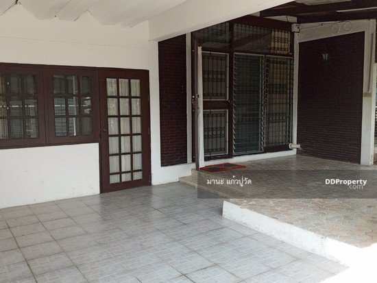 ให้เช่า-บ้านเดี่ยวชั้นเดียว-หลังหัวมุม-พื้นที่50ตรว-ถนน-ลาดพร้าว87-ทะลุออกเลียบทางด่วนได้