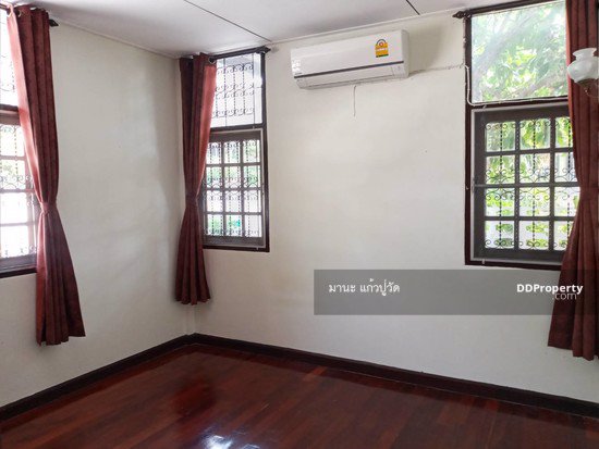 ให้เช่า-บ้านเดี่ยวชั้นเดียว-หลังหัวมุม-พื้นที่50ตรว-ถนน-ลาดพร้าว87-ทะลุออกเลียบทางด่วนได้