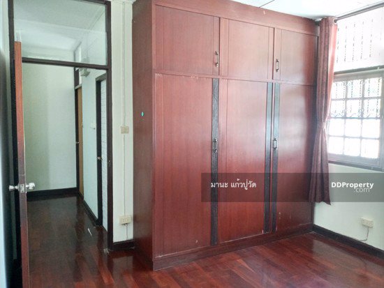 ให้เช่า-บ้านเดี่ยวชั้นเดียว-หลังหัวมุม-พื้นที่50ตรว-ถนน-ลาดพร้าว87-ทะลุออกเลียบทางด่วนได้