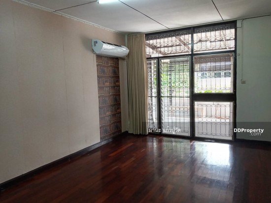 ให้เช่า-บ้านเดี่ยวชั้นเดียว-หลังหัวมุม-พื้นที่50ตรว-ถนน-ลาดพร้าว87-ทะลุออกเลียบทางด่วนได้