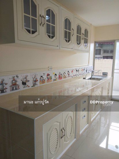 ให้เช่า-บ้านเดี่ยว2ชั้น-70-ตรว-เข้าออกลาดพร้าว64ได้-ใกล้บิ๊กซีอิมพีเรียลลาดพร้าว