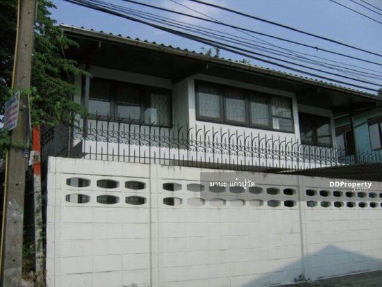 ให้เช่า-บ้านเดี่ยว2ชั้น-พื้นที่62ตรว-มี5ห้องนอน-3ห้องน้ำ-ถนน-ลาดพร้าว96-ใกล้ฟู๊ดแลนด์