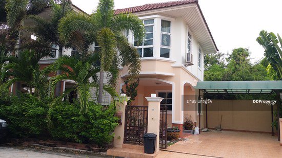 ให้เช่า-บ้านเดี่ยว2ชั้น-60ตรว-ถนน-สุขุมวิท101-1-ใกล้btsปุณณวิถี-เข้าซอยไม่ลึก-ให้เช่า35000-เดือน