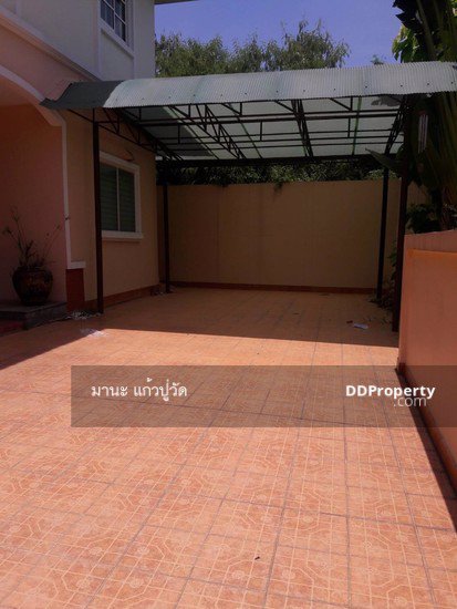 ให้เช่า-บ้านเดี่ยว2ชั้น-60ตรว-ถนน-สุขุมวิท101-1-ใกล้btsปุณณวิถี-เข้าซอยไม่ลึก-ให้เช่า35000-เดือน