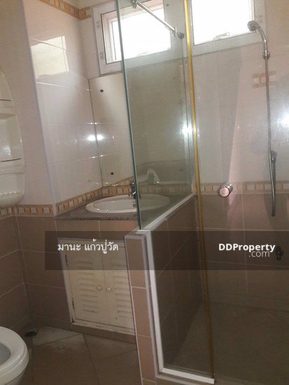 ให้เช่า-บ้านเดี่ยว2ชั้น-60ตรว-ถนน-สุขุมวิท101-1-ใกล้btsปุณณวิถี-เข้าซอยไม่ลึก-ให้เช่า35000-เดือน