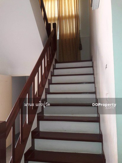 ให้เช่า-บ้านเดี่ยว2ชั้น-60ตรว-ถนน-สุขุมวิท101-1-ใกล้btsปุณณวิถี-เข้าซอยไม่ลึก-ให้เช่า35000-เดือน