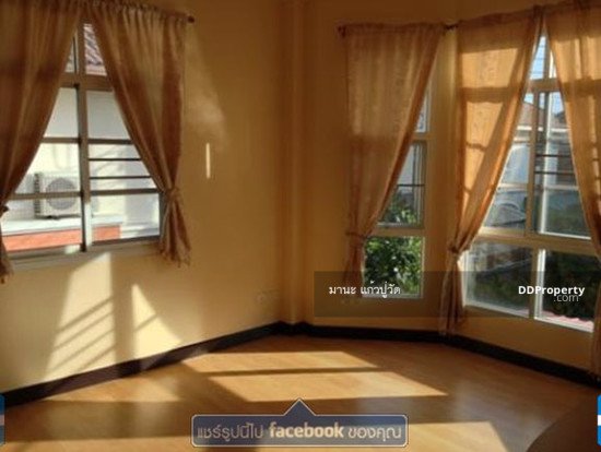 ให้เช่า-บ้านเดี่ยว2ชั้น-60ตรว-ถนน-สุขุมวิท101-1-ใกล้btsปุณณวิถี-เข้าซอยไม่ลึก-ให้เช่า35000-เดือน