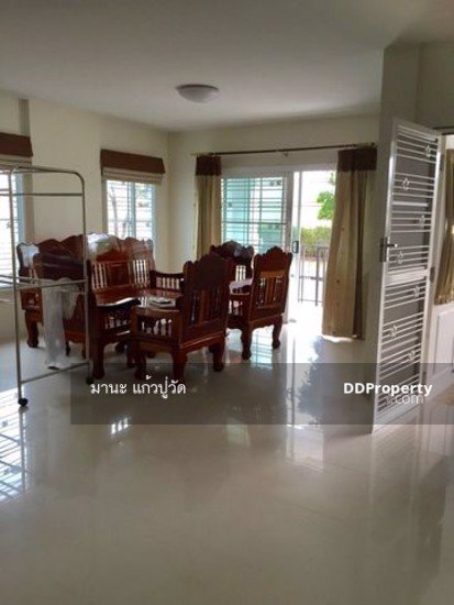 ให้เช่า-บ้านเดี่ยว2ชั้น-70ตรว-หลังหัวมุม-ถนนชัยพฤกษ์-แจ้งวัฒนะ-ให้เช่า18000-เดือน