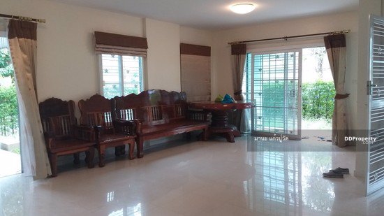 ให้เช่า-บ้านเดี่ยว2ชั้น-70ตรว-หลังหัวมุม-ถนนชัยพฤกษ์-แจ้งวัฒนะ-ให้เช่า18000-เดือน