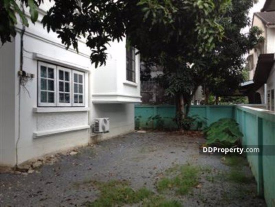 ให้เช่าบ้านเดี่ยว2ชั้น-90ตรว-4ห้องนอน-3ห้องน้า-อยู่ถนนกาญจนาภิเษก-สาย1-บางระมาด-