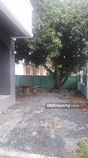 ให้เช่าบ้านเดี่ยว2ชั้น-90ตรว-4ห้องนอน-3ห้องน้า-อยู่ถนนกาญจนาภิเษก-สาย1-บางระมาด-