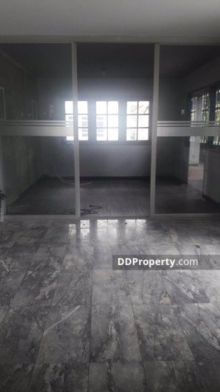 ให้เช่าบ้านเดี่ยว2ชั้น-90ตรว-4ห้องนอน-3ห้องน้า-อยู่ถนนกาญจนาภิเษก-สาย1-บางระมาด-