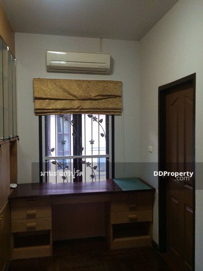 ให้เช่า-บ้านเดี่ยว2ชั้น-หลังริม-65ตรว-ถนนเพชรเกษม-ใกล้เดอะมอลล์บางแค-ให้เช่า24000-เดือน