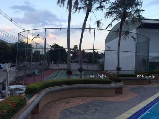 ให้เช่า-บ้านเดี่ยว2ชั้น-หลังริม-65ตรว-ถนนเพชรเกษม-ใกล้เดอะมอลล์บางแค-ให้เช่า24000-เดือน