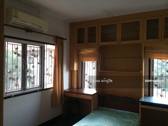 ให้เช่า-บ้านเดี่ยว2ชั้น-หลังริม-65ตรว-ถนนเพชรเกษม-ใกล้เดอะมอลล์บางแค-ให้เช่า24000-เดือน