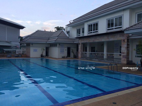 ให้เช่า-บ้านเดี่ยว2ชั้น-หลังริม-65ตรว-ถนนเพชรเกษม-ใกล้เดอะมอลล์บางแค-ให้เช่า24000-เดือน