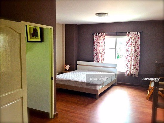 ให้เช่า-บ้านเดี่ยว2ชั้น-55ตรว-ถนน-ร่มเกล้า-เขตมีนบุรี-ใกล้-มหาลัยเกษมบัณฑิต-ให้เช่า16000-เดือน