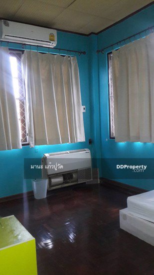 ให้เช่า-ด่วน-บ้านเดี่ยว2ชั้น-พร้อมบ้านเดี่ยวชั้นเดียวอีก1หลัง-พื้นที่250-ตรว-อยู่ถนนสุทธิสาร