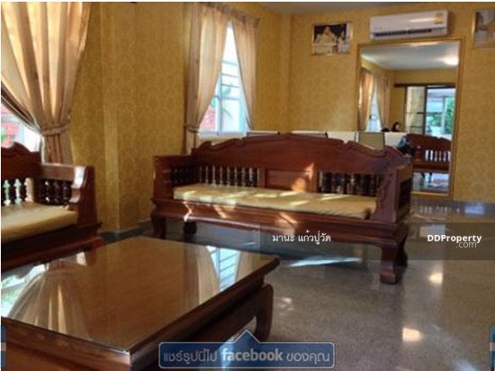 ให้เช่า-บ้านเดี่ยว2ชั้น-60ตรว-ถนน-สุขุมวิท101-1-ใกล้btsปุณณวิถี-เข้าซอยไม่ลึก-ให้เช่า35000-เดือน