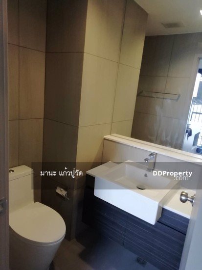 ให้เช่า-ด่วน-คอนโดเดอะโพลิแทนริฟ-25ตรม-วิวแม่น้ำเจ้าพระยา-อยู่ถนน-นนทบุรีซอย15-สนามบินน้ำ-