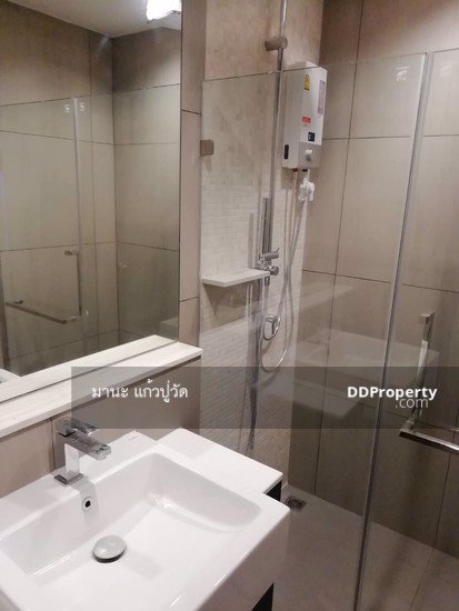 ให้เช่า-ด่วน-คอนโดเดอะโพลิแทนริฟ-25ตรม-วิวแม่น้ำเจ้าพระยา-อยู่ถนน-นนทบุรีซอย15-สนามบินน้ำ-