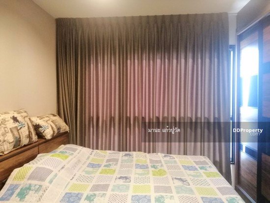 ให้เช่า-ด่วน-คอนโดเดอะโพลิแทนริฟ-25ตรม-วิวแม่น้ำเจ้าพระยา-อยู่ถนน-นนทบุรีซอย15-สนามบินน้ำ-