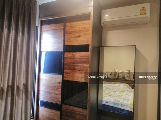 ให้เช่า-ด่วน-คอนโดเดอะโพลิแทนริฟ-25ตรม-วิวแม่น้ำเจ้าพระยา-อยู่ถนน-นนทบุรีซอย15-สนามบินน้ำ-