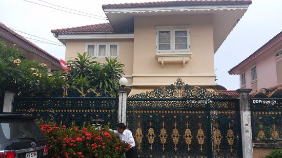 ให้เช่า-บ้านเดี่ยว2ชั้น-55ตรว-ถนน-นวลจันทร์50-ใกล้เลียบทางด่วน-ให้เช่า18000-เดือน