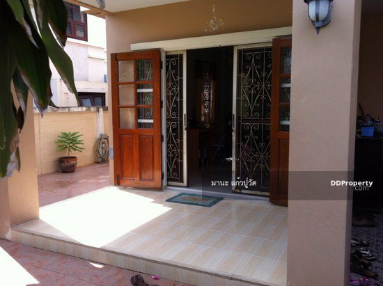 ให้เช่า-บ้านเดี่ยว2ชั้น-55ตรว-ถนน-นวลจันทร์50-ใกล้เลียบทางด่วน-ให้เช่า18000-เดือน