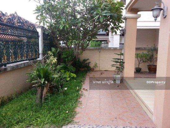 ให้เช่า-บ้านเดี่ยว2ชั้น-55ตรว-ถนน-นวลจันทร์50-ใกล้เลียบทางด่วน-ให้เช่า18000-เดือน