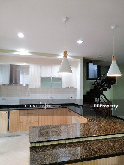 ให้เช่า-บ้านเดี่ยว2ชั้น-112ตรว-มี4ห้องนอน-5ห้องน้ำ-อยู่ถนน-สุขาภิบาล2-โครงการไพร์มเนเจอร์วิลล่า