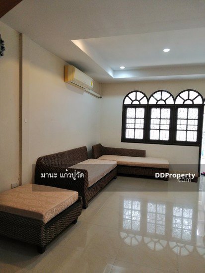 ให้เช่า-ทาวน์เฮ้าส์2ชั้น-20ตรวมี-2ห้องนอน-2ห้องน้ำ-2แอร์