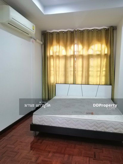 ให้เช่า-ทาวน์เฮ้าส์2ชั้น-20ตรวมี-2ห้องนอน-2ห้องน้ำ-2แอร์