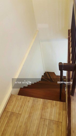 ให้เช่า-ทาวน์เฮ้าส์2ชั้น-20ตรวมี-2ห้องนอน-2ห้องน้ำ-2แอร์