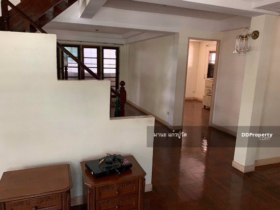 ให้เช่า-ด่วน-บ้านเดี่ยว2ชั้น-พื้นที่120ตรว-ถนน-งามวงศ์วาน25-ใกล้วัดบัวขวัญ-ให้เช่า25000-เดือน