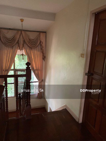 ให้เช่า-ด่วน-บ้านเดี่ยว2ชั้น-พื้นที่120ตรว-ถนน-งามวงศ์วาน25-ใกล้วัดบัวขวัญ-ให้เช่า25000-เดือน