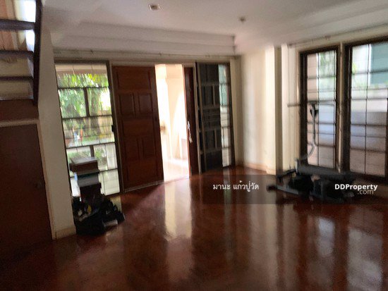 ให้เช่า-ด่วน-บ้านเดี่ยว2ชั้น-พื้นที่120ตรว-ถนน-งามวงศ์วาน25-ใกล้วัดบัวขวัญ-ให้เช่า25000-เดือน