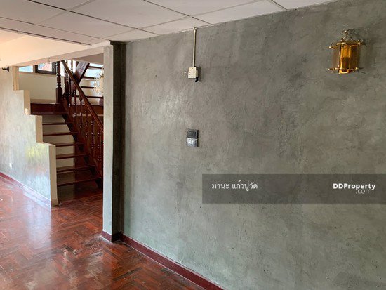 ให้เช่า-ด่วน-บ้านเดี่ยว2ชั้น-พื้นที่120ตรว-ถนน-งามวงศ์วาน25-ใกล้วัดบัวขวัญ-ให้เช่า25000-เดือน